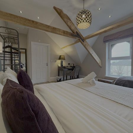 カーディフ ナンバー ワン ハンドレッド ベッド アンド ブレックファスト Bed & Breakfast エクステリア 写真