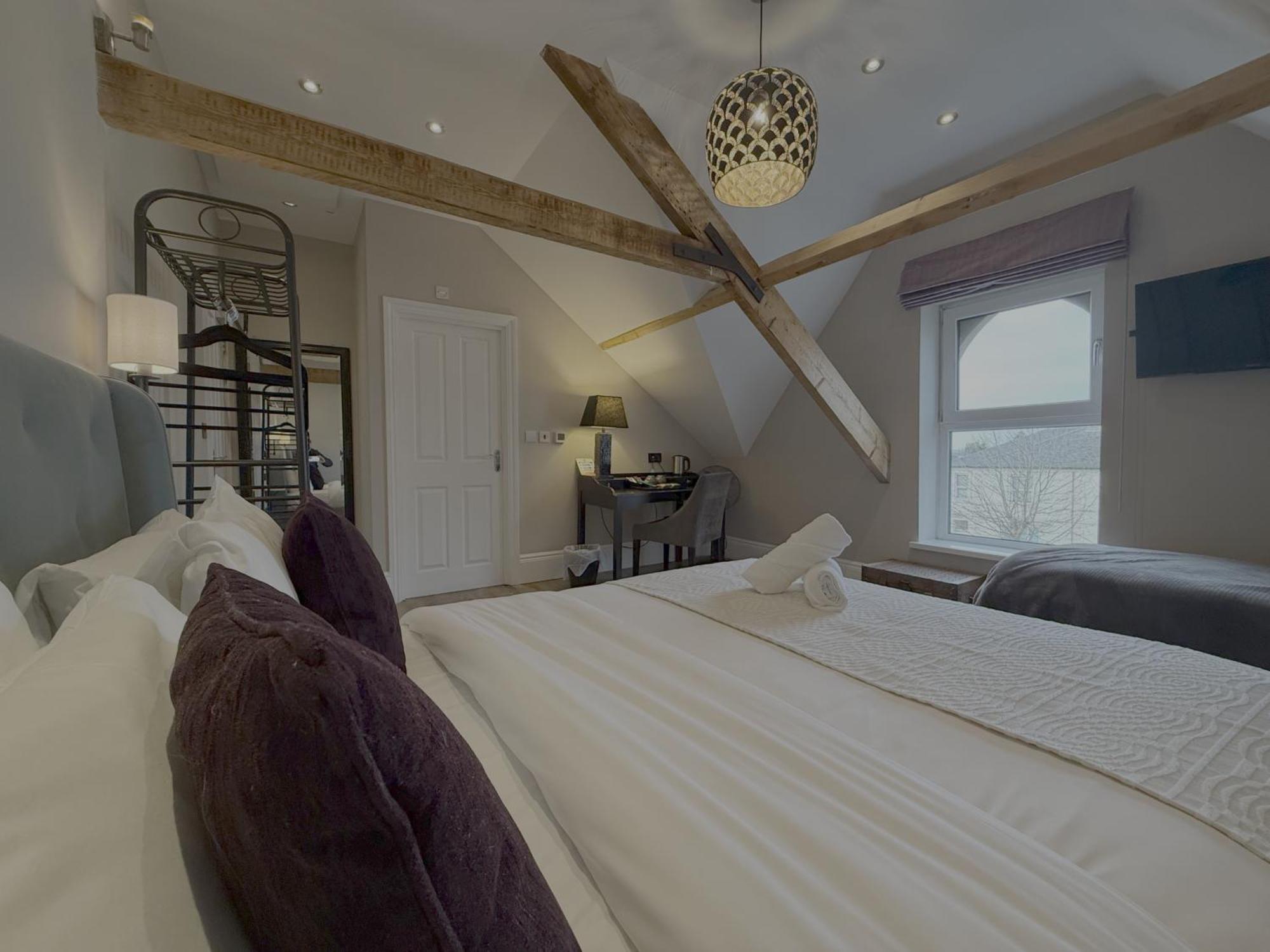 カーディフ ナンバー ワン ハンドレッド ベッド アンド ブレックファスト Bed & Breakfast エクステリア 写真